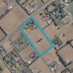 78 Taits Road, Newland, Ashburton