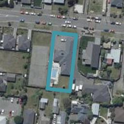 23 Saltaire Street, North New Brighton, Christchurch