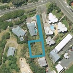 8 Wallace Lane, PAIHIA, Paihia