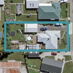 13 Wye Street, Newfield, Invercargill