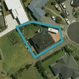 43 Bermuda Place, One Tree Point