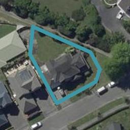 3 Enticott Place, Huntsbury, Christchurch