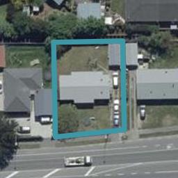 118 Northcote Road, Northcote, Christchurch