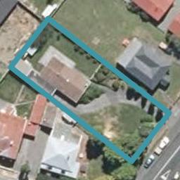 1 Arawa Street, Ohakune