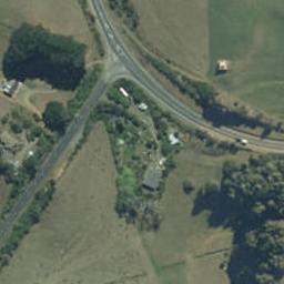0 State Highway 23, Raglan