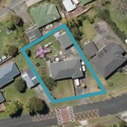 12 Wilson Avenue, Avenues, Whangarei
