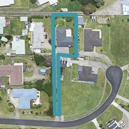 3B Petersen Place, Opotiki, Opotiki