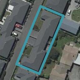 2/4 Octavius Lane, Sockburn, Christchurch