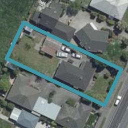 773 Main North Road, Belfast, Christchurch