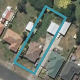 11 Dorset Street, Levin, Levin