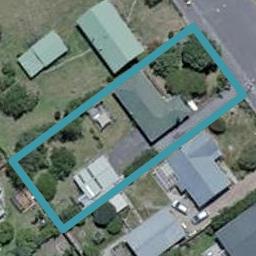 28 New York Street, Martinborough