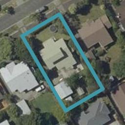 24 Frederick Street, Terrace End, Palmerston North