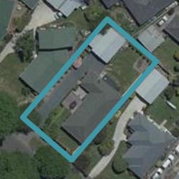 12 Burnside Crescent, Burnside, Christchurch