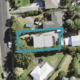 17 Highland Avenue, Titirangi, Auckland