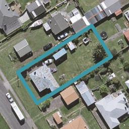76 Strange Street, Waitara, Waitara