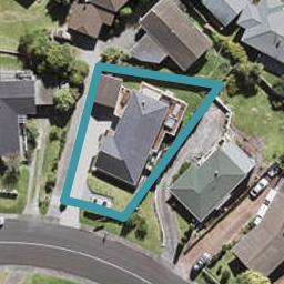 93 Eban Avenue, Hillcrest, Auckland