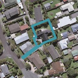 13A John Guthrie Place, Merrilands, New Plymouth
