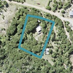 14 Elizabeth Point Road, Kawau Island