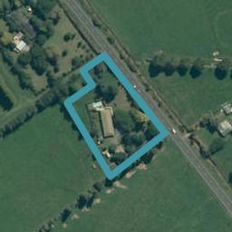 327A Telephone Road, Puketaha, Hamilton