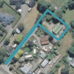 586 Woodbury Road, Woodbury, Geraldine