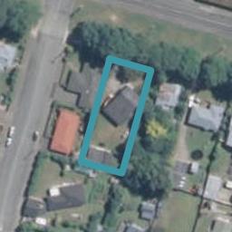 84 Richard Pearse Drive, Temuka, Temuka
