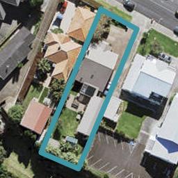 110 Western Springs Road, Morningside, Auckland