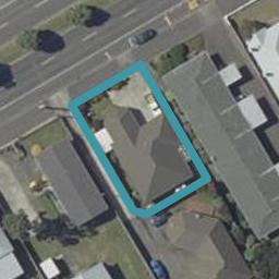 674 Main Street, Palmerston North, Palmerston North