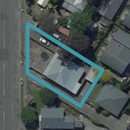 34 England Street, Phillipstown, Christchurch