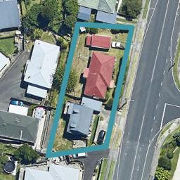 48A Otumoetai Road, Judea, Tauranga
