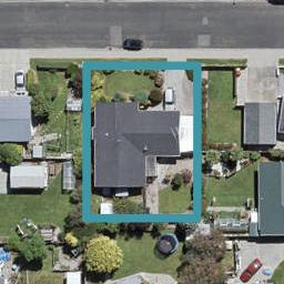 157 Cunningham Crescent, Grasmere, Invercargill