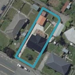 249 Centaurus Road, Saint Martins, Christchurch