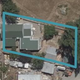 8 Harvey Street, Omakau, Omakau