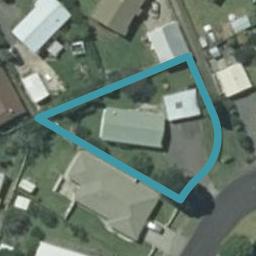 235 Lillis Lane, Coromandel