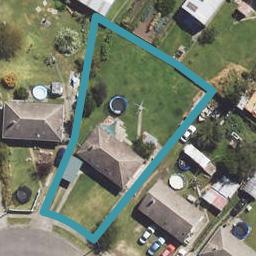 41 Taruheru Crescent, Mangapapa, Gisborne
