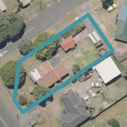 32 Rangiora Street, Castlecliff, Whanganui
