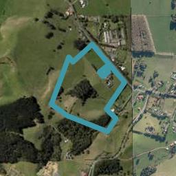 94 Harris Road, Glenbervie, Whangārei