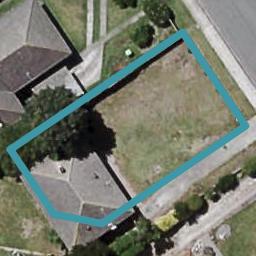 1013 Hood Street, Mayfair, Hastings