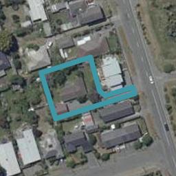 343 Marine Parade, New Brighton, Christchurch