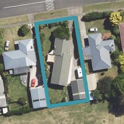 1012 Aberdeen Road, Te Hapara, Gisborne