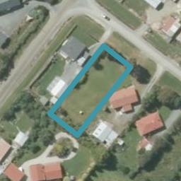 0 Dudgeon St, Milton, Milton