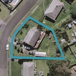 11 Marton Place, Marfell, New Plymouth