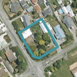 20 Fell Street, Grovetown, Blenheim