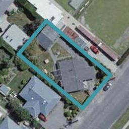 60 Reading Street, Greytown