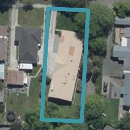 2/23 Barnes Road, Redwood, Christchurch