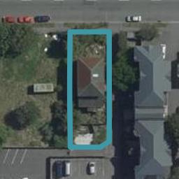300 Hereford Street, Christchurch Central, Christchurch