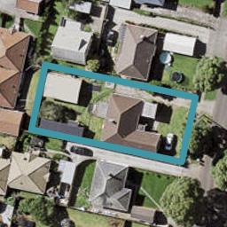 19 Waddell Avenue, Point England, Auckland