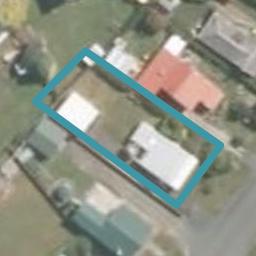 9 Noble Street, Owaka