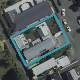 9 Shrewsbury Street, Merivale, Christchurch