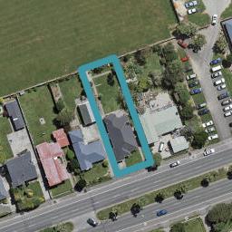 540 Tay Street, Hawthorndale, Invercargill