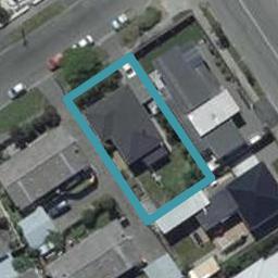 40 Kinloch Street, St Albans, Christchurch